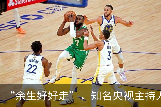 “余生好好走”，知名央视主持人王小丫，病床上的留言字字催泪