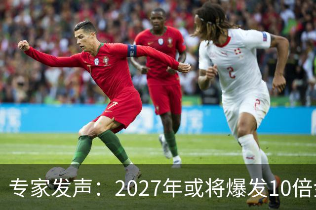 专家发声：2027年或将爆发10倍金融危机 人们抛资产是自救还是踩