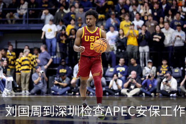 刘国周到深圳检查APEC安保工作！要求确保社会面干干净净